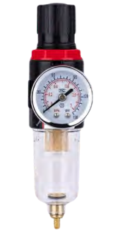 Instrument Air Filter Regulator