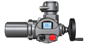 Electric Valve Actuators: Working Principle, Types and Troubleshooting